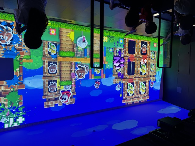 ニンテンドーミュージアム