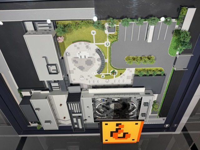 ニンテンドーミュージアム