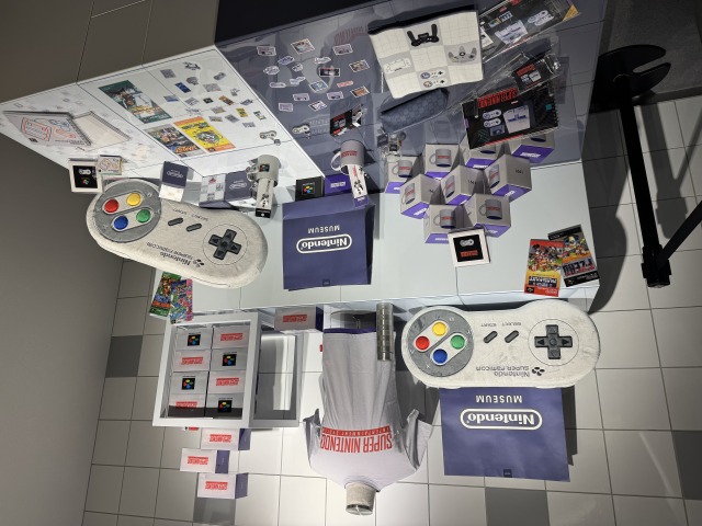 ニンテンドーミュージアム