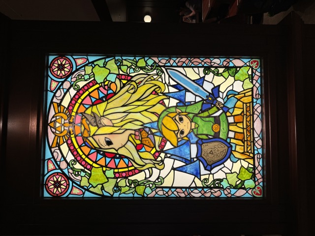 ニンテンドーミュージアム