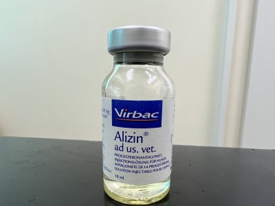 Alizin=アリジン